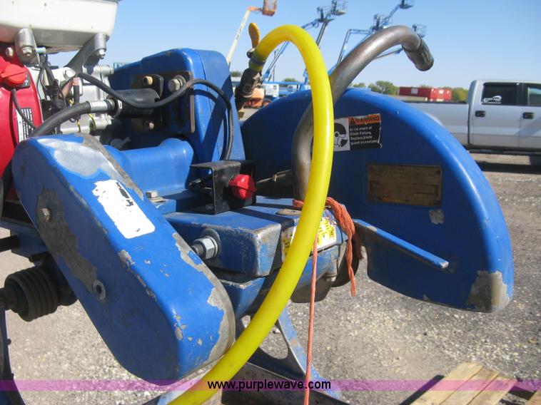 image for item BL9179 Pro-cut YMC546 brick saw