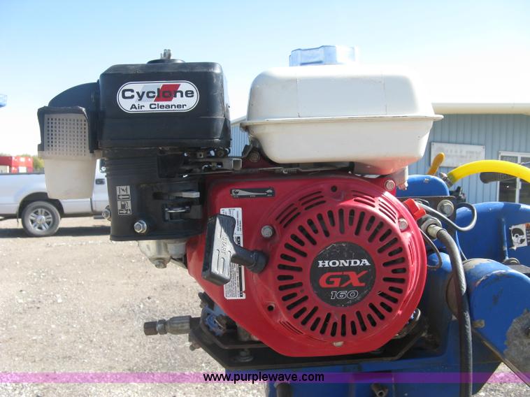 image for item BL9179 Pro-cut YMC546 brick saw