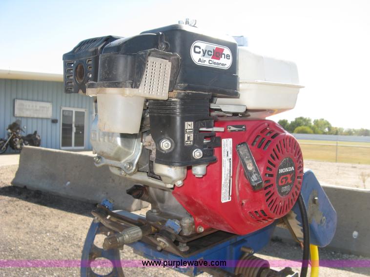 image for item BL9179 Pro-cut YMC546 brick saw