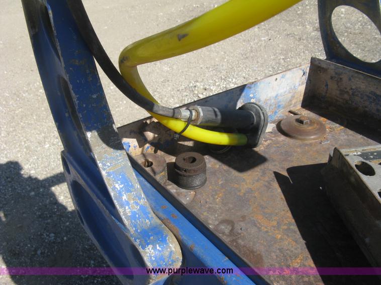 image for item BL9179 Pro-cut YMC546 brick saw