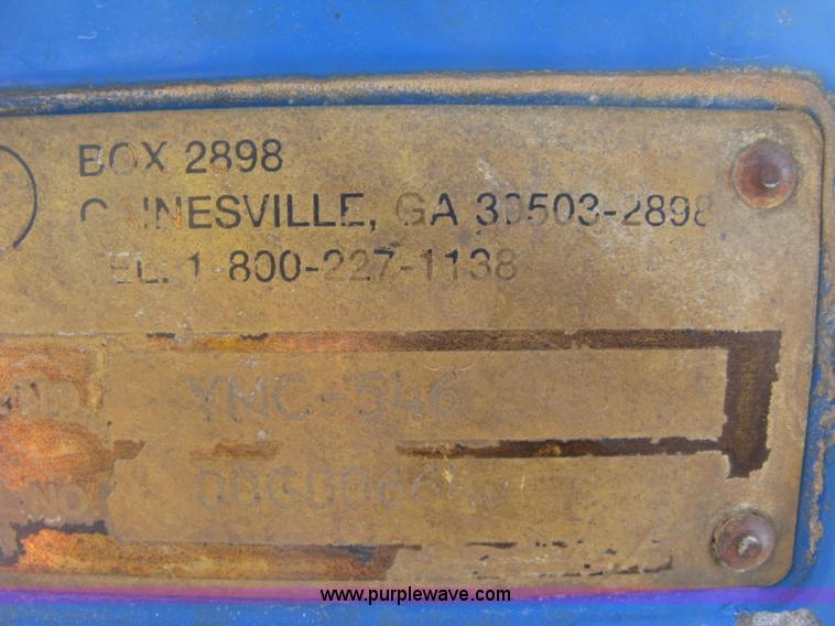 image for item BL9179 Pro-cut YMC546 brick saw