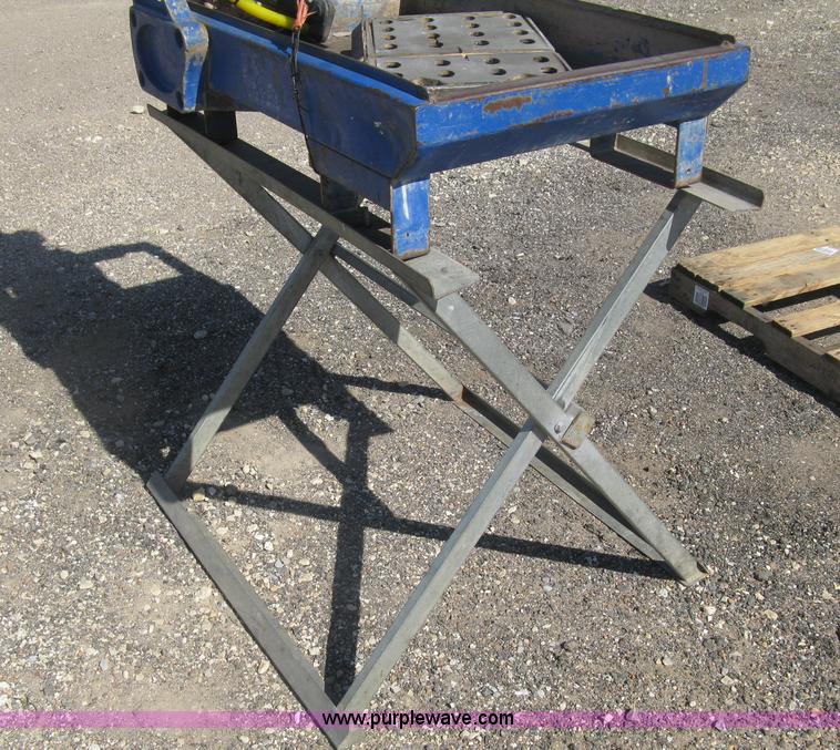 image for item BL9179 Pro-cut YMC546 brick saw