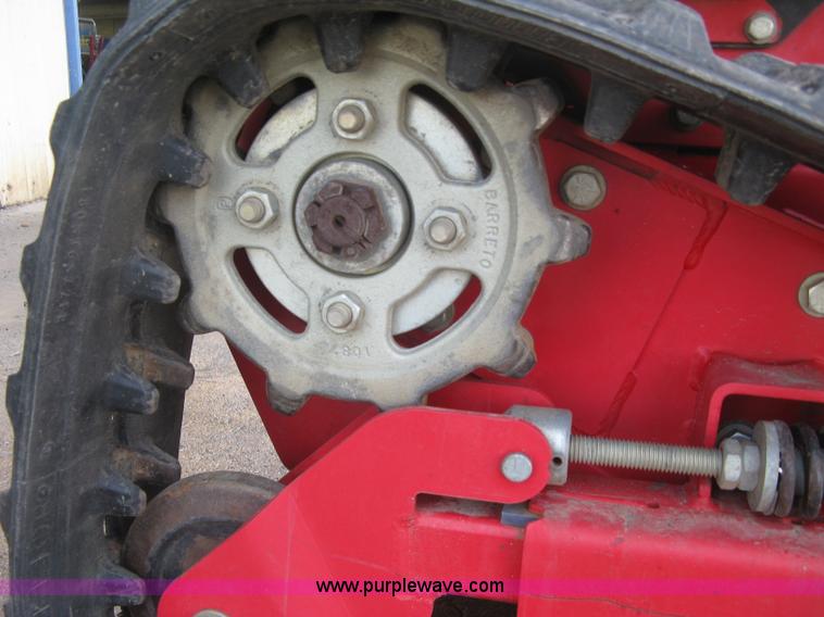 image for item BL9187 Barreto walk-behind trencher