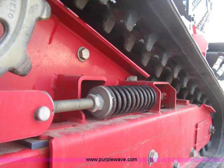 image for item BL9187 Barreto walk-behind trencher