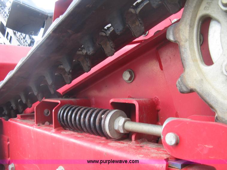 image for item BL9187 Barreto walk-behind trencher