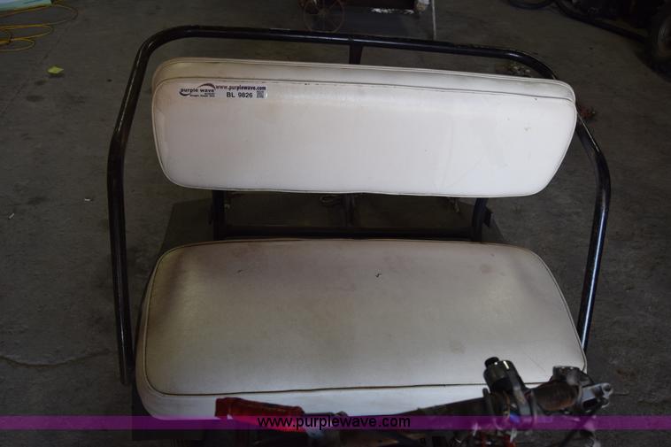 image for item BL9826 Tri-Ped motorized bicycle