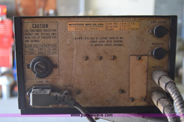 image for item BL9831 Comet 25 vertical mill