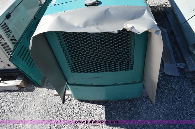 image for item BL9836 Onan generator