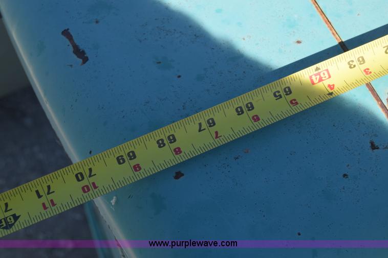 image for item BL9838 Onan generator