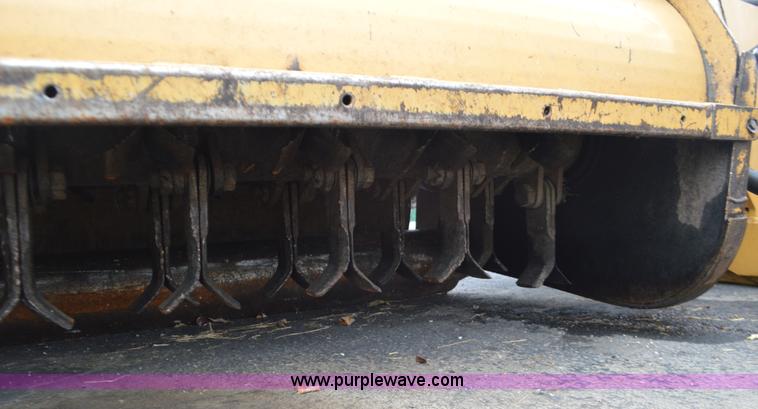 image for item BR9887 Diamond mid-mount boom mower