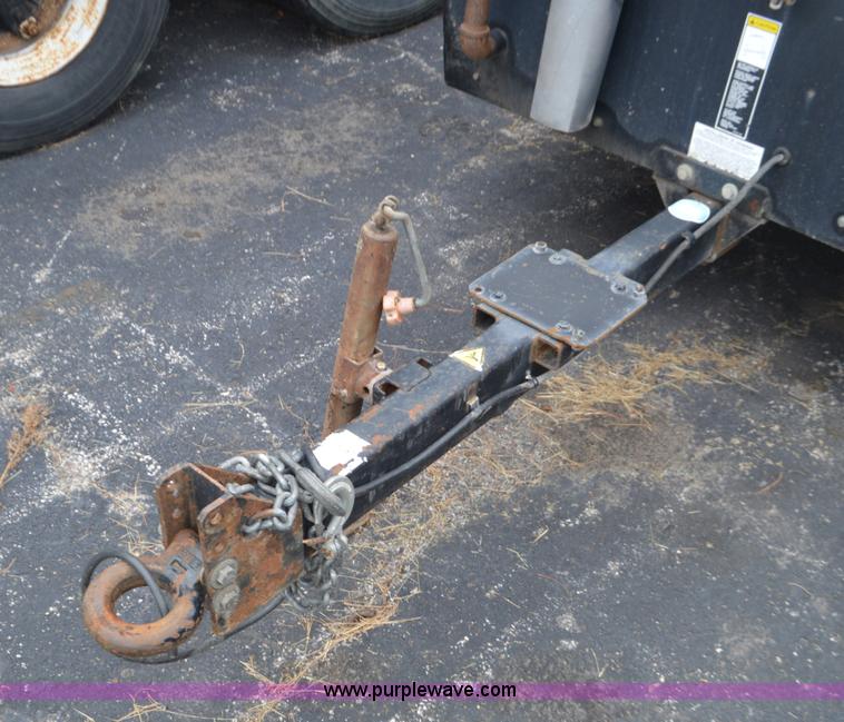 image for item BR9888 Sullair 375JD air compressor