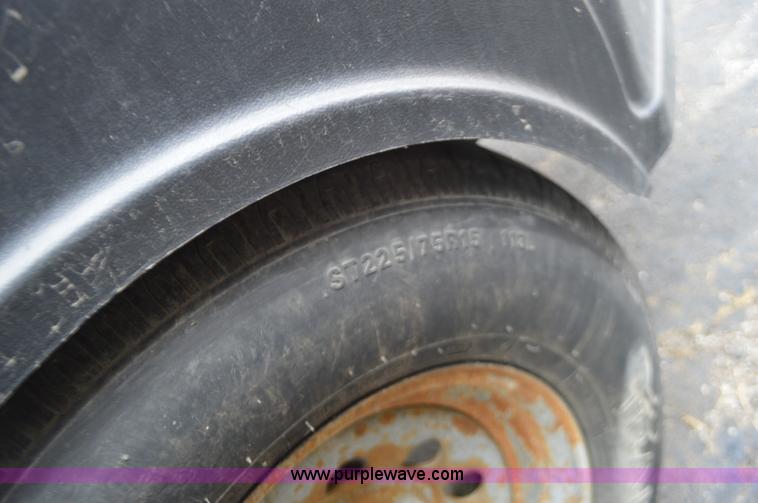 image for item BR9888 Sullair 375JD air compressor