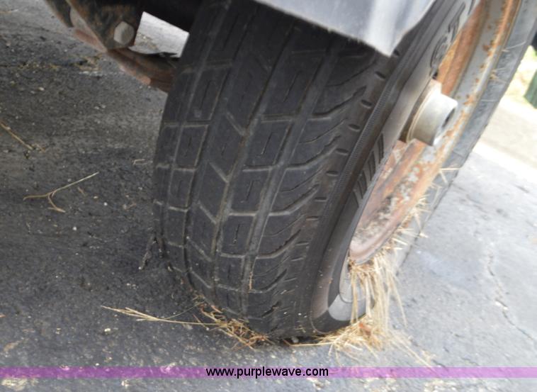 image for item BR9888 Sullair 375JD air compressor