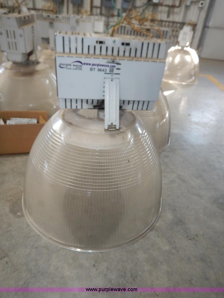 image for item BT9643 (18) halide ceiling lights