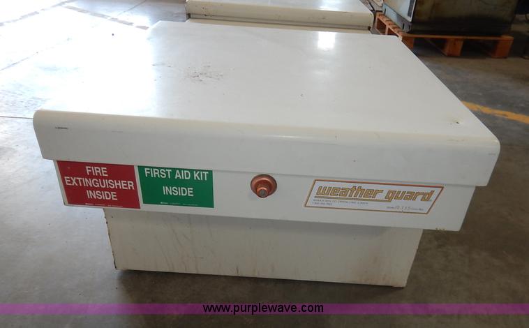 image for item BT9644 Assorted truck equipment