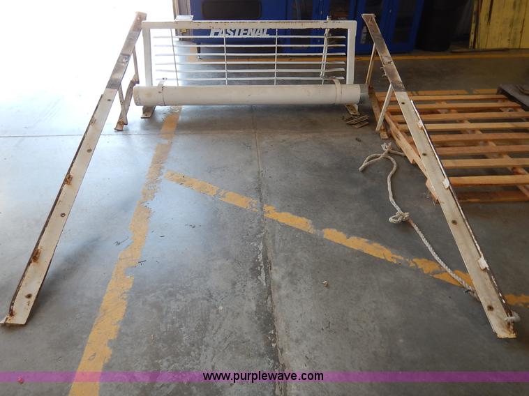 image for item BT9644 Assorted truck equipment