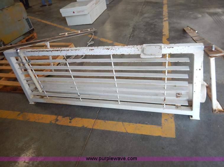 image for item BT9644 Assorted truck equipment