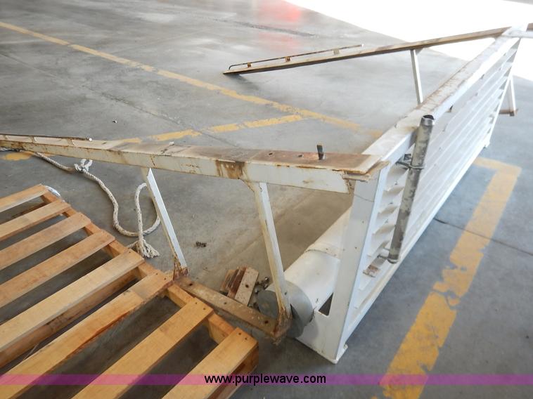 image for item BT9644 Assorted truck equipment