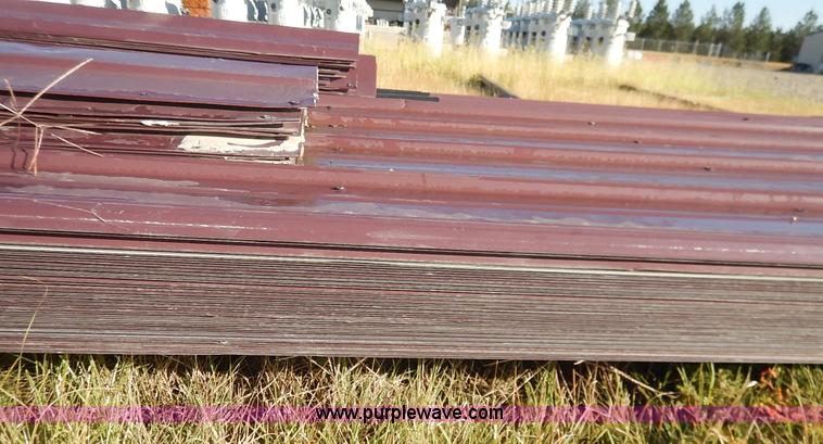 image for item BT9645 Assorted building materials