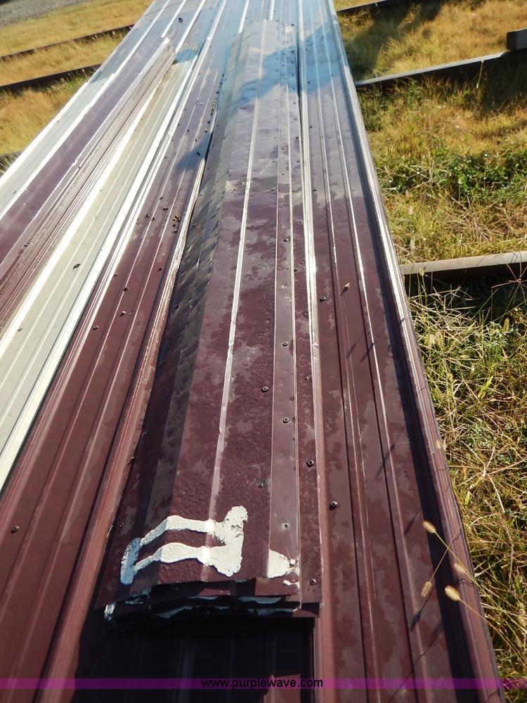 image for item BT9645 Assorted building materials