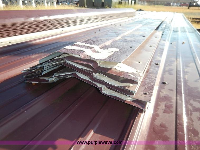 image for item BT9645 Assorted building materials