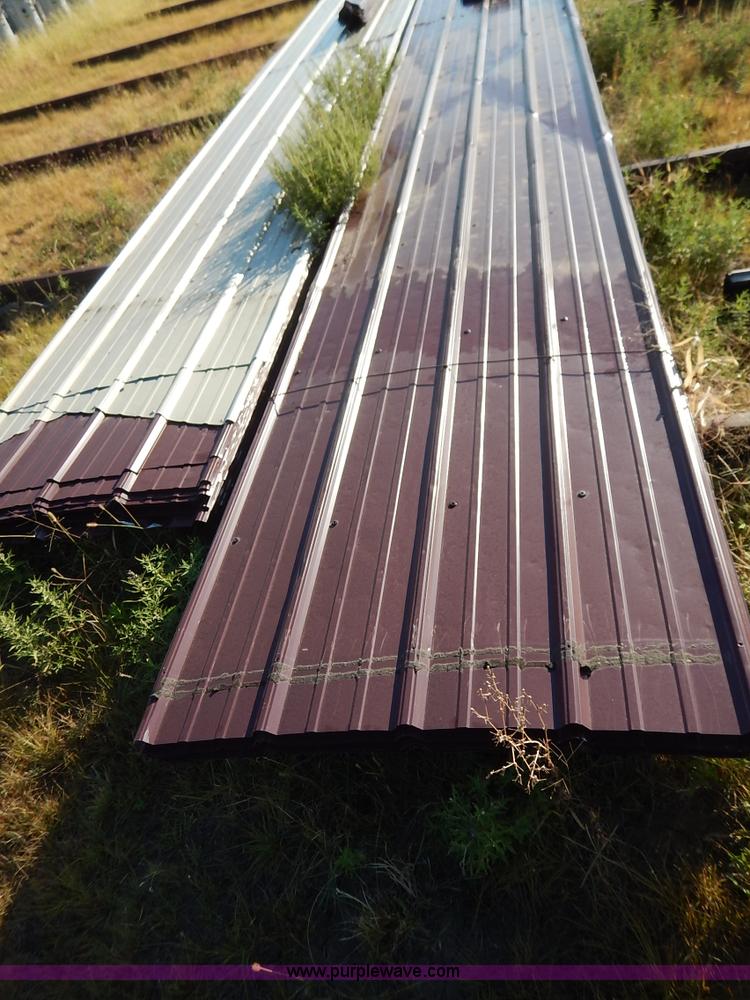 image for item BT9645 Assorted building materials