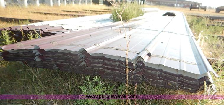 image for item BT9645 Assorted building materials