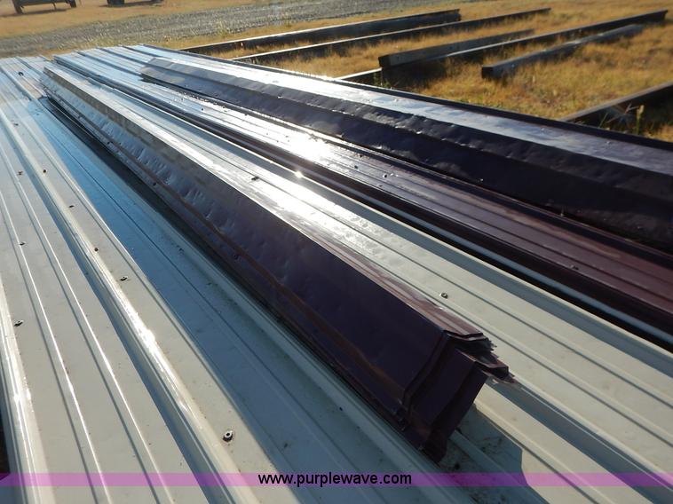 image for item BT9645 Assorted building materials