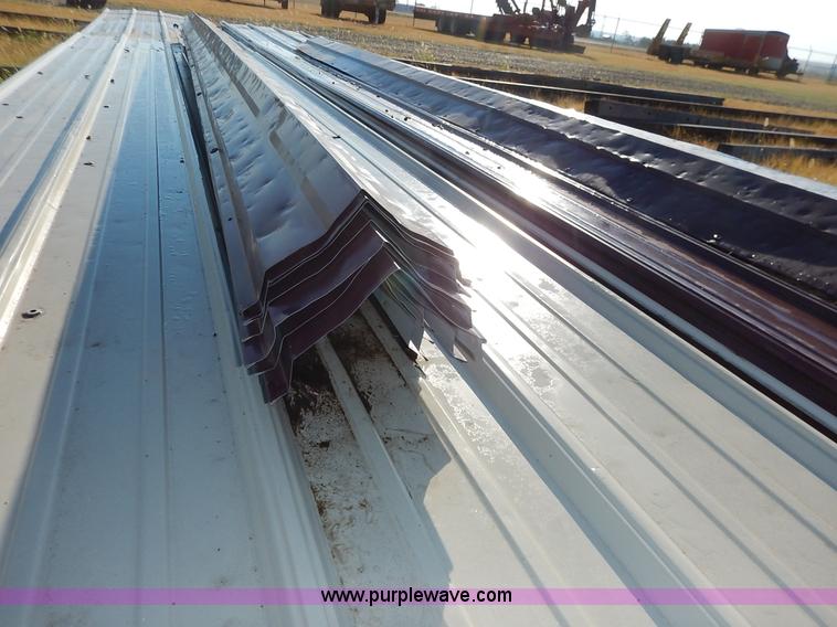 image for item BT9645 Assorted building materials