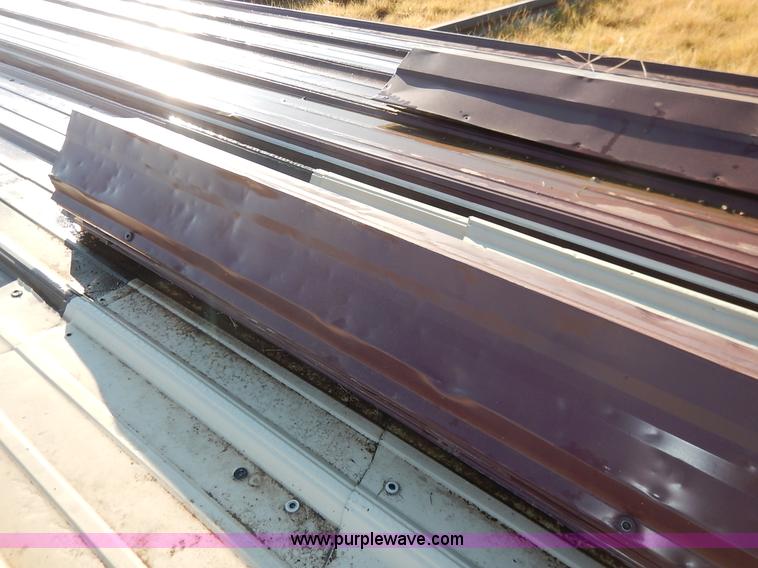 image for item BT9645 Assorted building materials