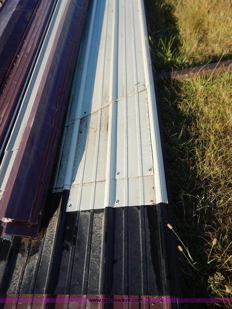 image for item BT9645 Assorted building materials