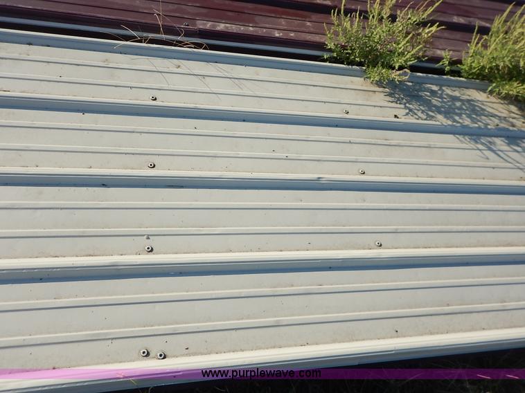 image for item BT9645 Assorted building materials