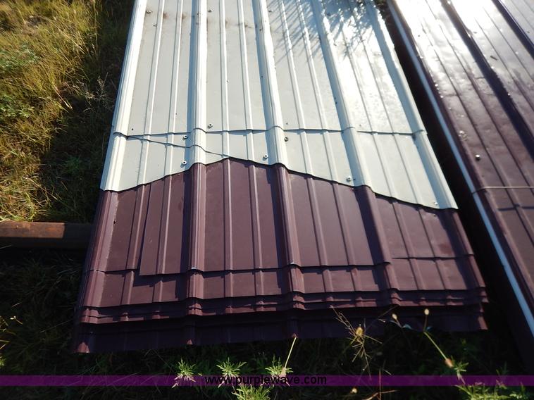 image for item BT9645 Assorted building materials