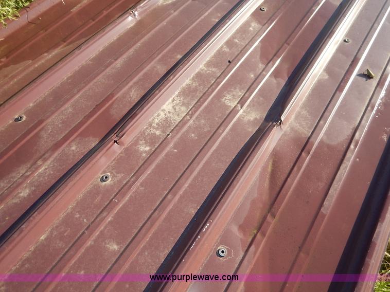 image for item BT9645 Assorted building materials