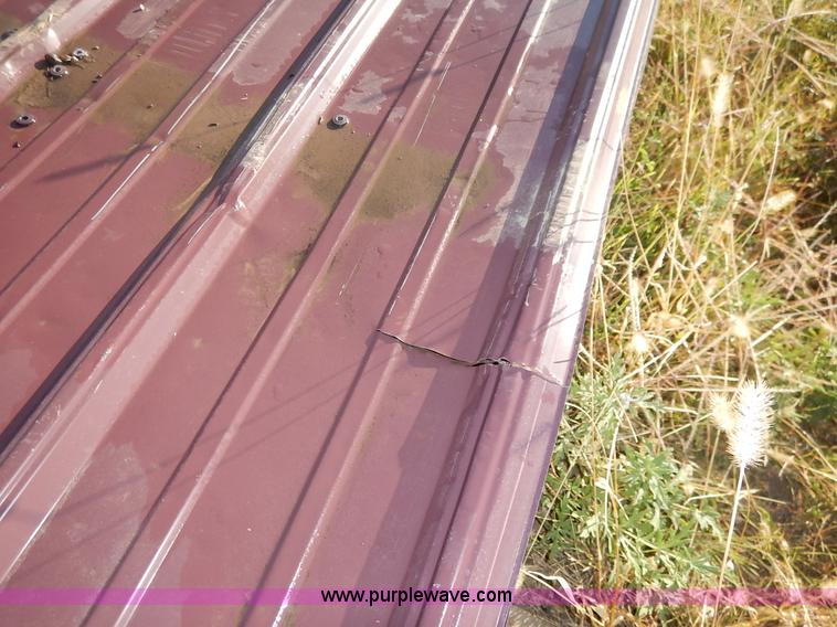 image for item BT9645 Assorted building materials