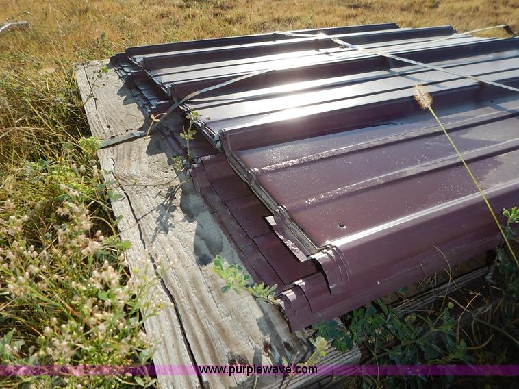 image for item BT9645 Assorted building materials