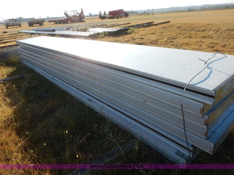 image for item BT9645 Assorted building materials