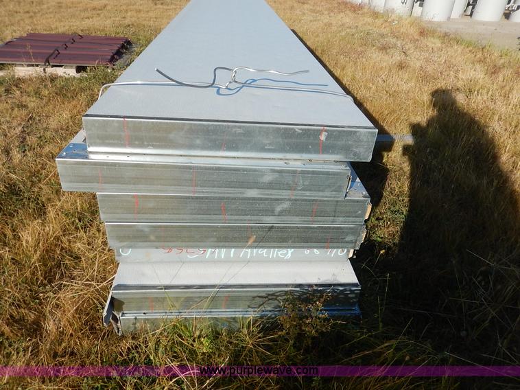 image for item BT9645 Assorted building materials