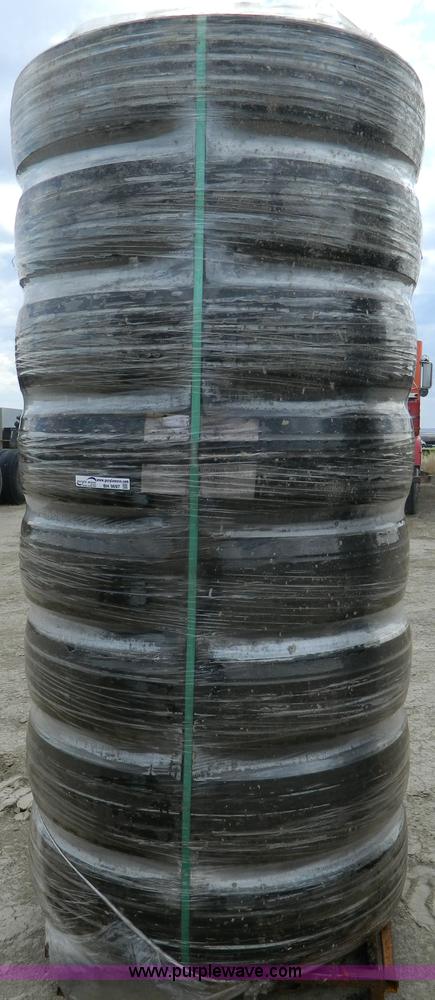 image for item BT9963 (8) 11R24.5 triangle tires