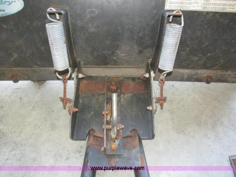 image for item H1121 Assorted snow removal tools and accessories