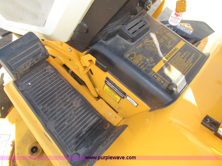 image for item H1125 Cub Cadet 1440 lawn mower