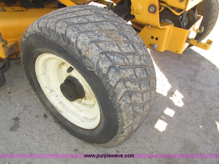 image for item H1125 Cub Cadet 1440 lawn mower