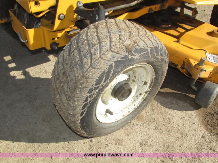 image for item H1125 Cub Cadet 1440 lawn mower