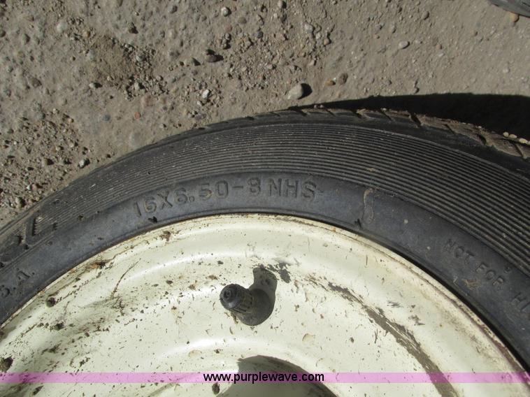 image for item H1125 Cub Cadet 1440 lawn mower