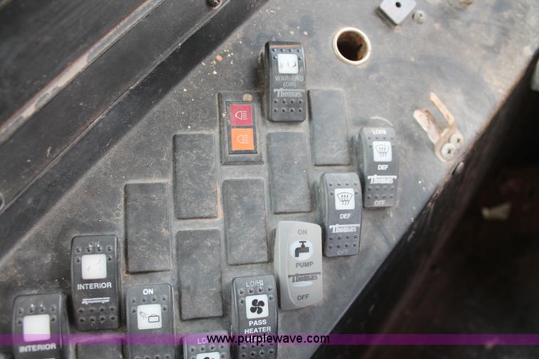 image for item H8089 1997 Thomas Built Saf-T-Liner MVP ER school bus