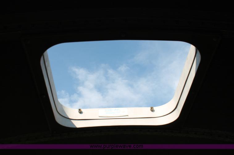 image for item H8089 1997 Thomas Built Saf-T-Liner MVP ER school bus