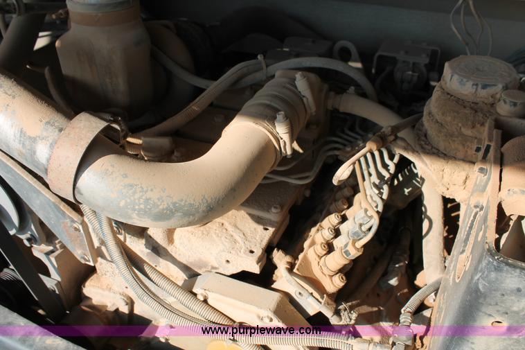 image for item H8089 1997 Thomas Built Saf-T-Liner MVP ER school bus