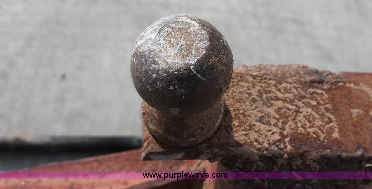 image for item H8090 Three spike bale spear