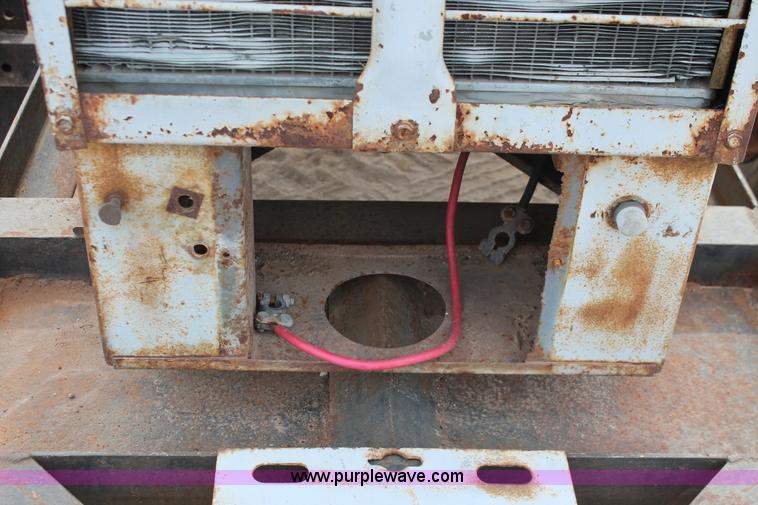 image for item H8093 Lincoln SA-200 Shield Arc welder