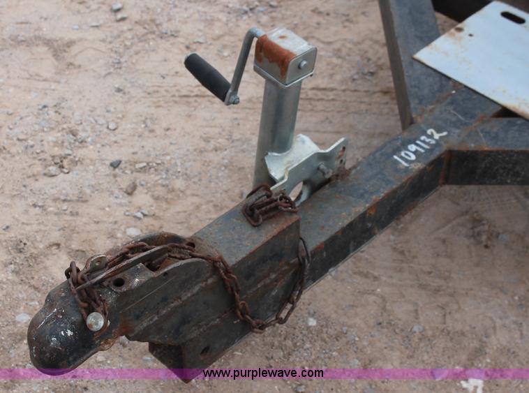 image for item H8093 Lincoln SA-200 Shield Arc welder